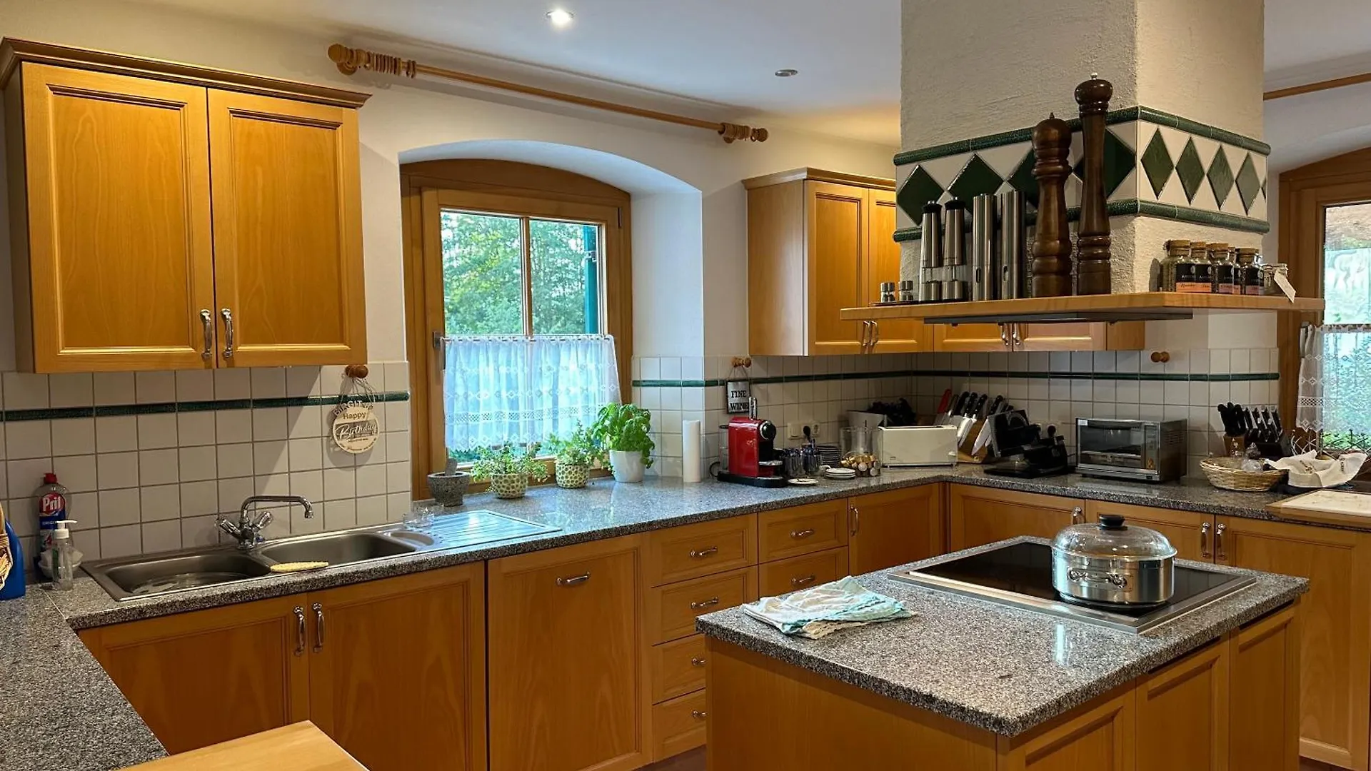 Homestay Zwieslerwaldhaus4 (Adults Only) Lindberg