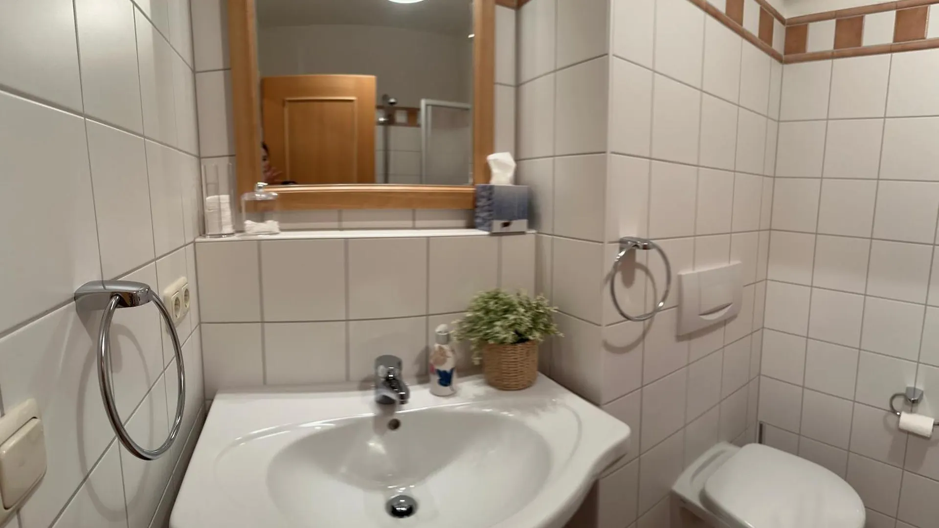 Zwieslerwaldhaus4 (Adults Only) Lindberg Homestay