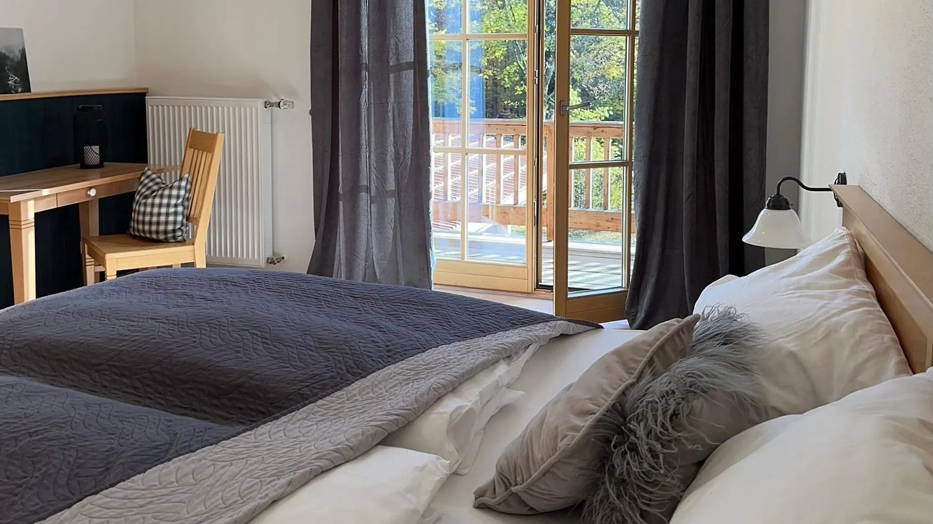 Zwieslerwaldhaus4 (Adults Only) Lindberg Homestay